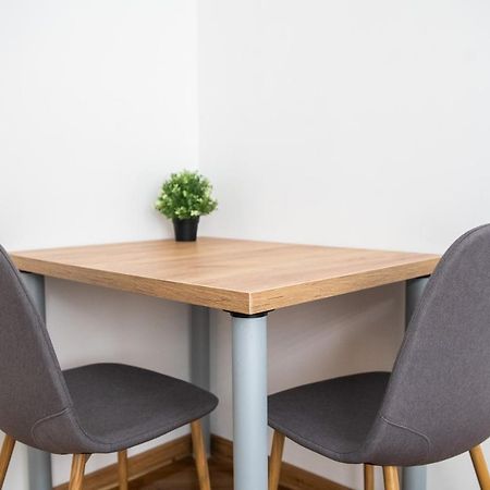 Apartman Tea 3 Belgrado Buitenkant foto